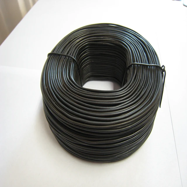 铝hb 小线圈黑铁绞线食品加工行业