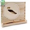 Dadant Standard Pine Australian Beekeeping Bee For Sale Two Level Langstroth Beehive Beekeeper Equipment Honey Hive