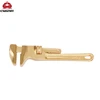 Anti-explosion Protection Non Sparking Money Spanner
