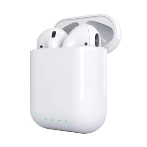 RTS KD10 TWS 5.0 Touch Control Wireless Earbuds
