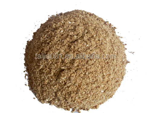 
fish meal 65% for animal feed 