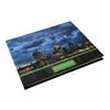 Low cost customized video player components card for wedding invitation greeting
