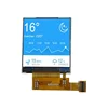 Smart watch 1.54 inch IPS tft lcd 240x240 with SPI interface