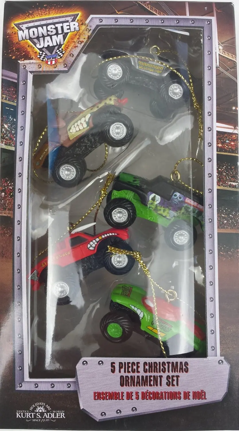 Cheap Monster Ornament, find Monster Ornament deals on line at