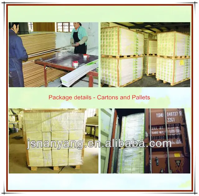 package and transportation