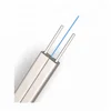 Factory price 1 core G652D/G657A1 Tight Buffer Indoor FTTH Drop cable