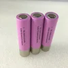 Rechargeable lithium ion battery cell 18650 3.7v 2200mAh dynamical type