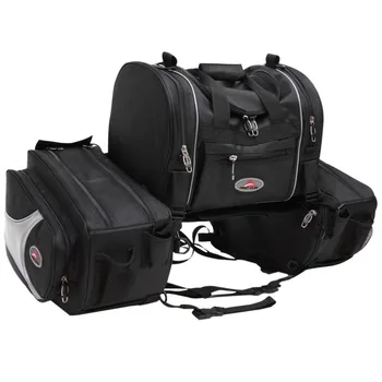 coleman motorcycle saddle bag