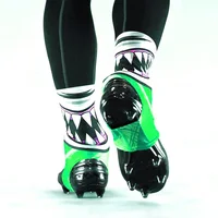 

Spats Football Cleat Covers American football spats