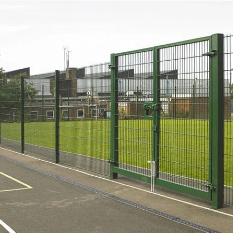 Venta al por mayor puertas de hierro jardin-Compre online los mejores