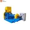 Pellet Floating Fish Feed/Food Extrude/Making Machine/Equipment