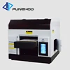 Photo printing machine a4 size printer direct tile marble universal uv flatbed printer