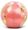 jumbo glitter inflatable beach ball ,gorgeous inflatable Inflatable Pool Beach Ball Confetti 16 Inches, Premium Elegant pool toy