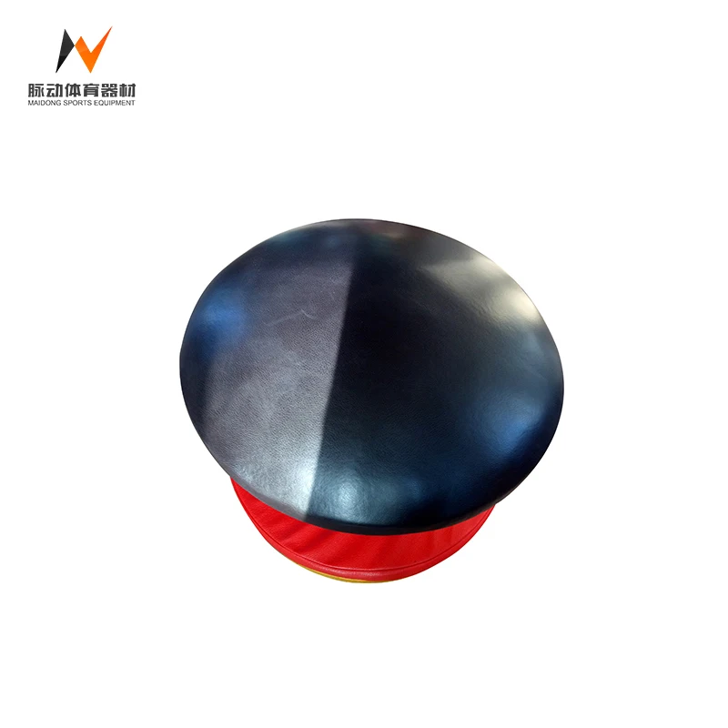 Outdoor gymnastics trainer mushroom pommel horse equipment for sale