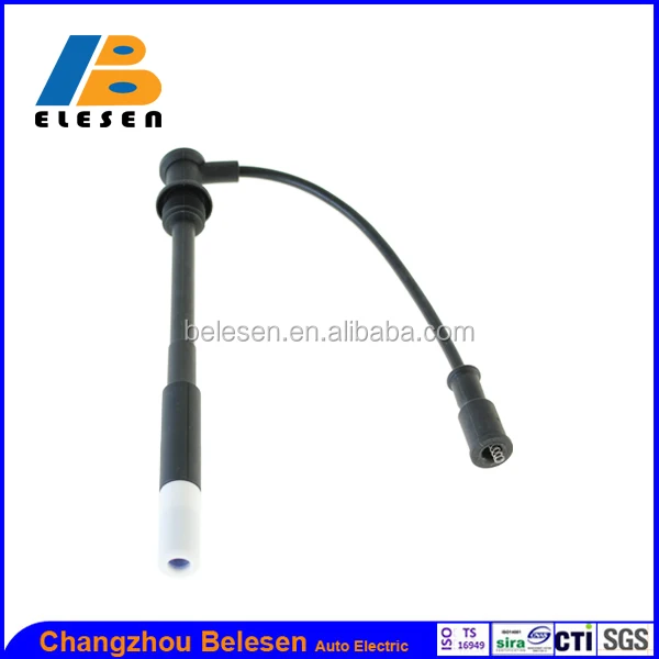 Lpg Cng Ptfe Extension High Temperature Ignition Lead View Extension Lead Belesen Product Details From Changzhou Belesen Auto Electric Parts Co Ltd On Alibaba Com