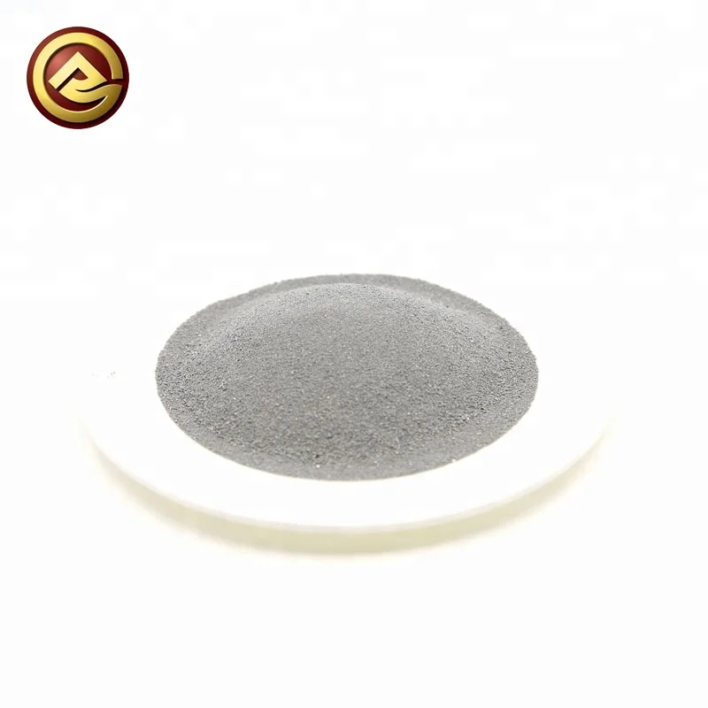 
80mesh sponge iron metal fe powder for powder metallurgy 