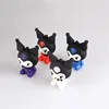 Creative personality usb 2.0 flash drive 32gb pvc cartoon cool flash drive cute gift u disk