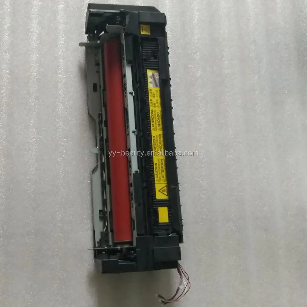 Original Copier Fuser Unit For Konica Minolta Bizhub C554 Fuser