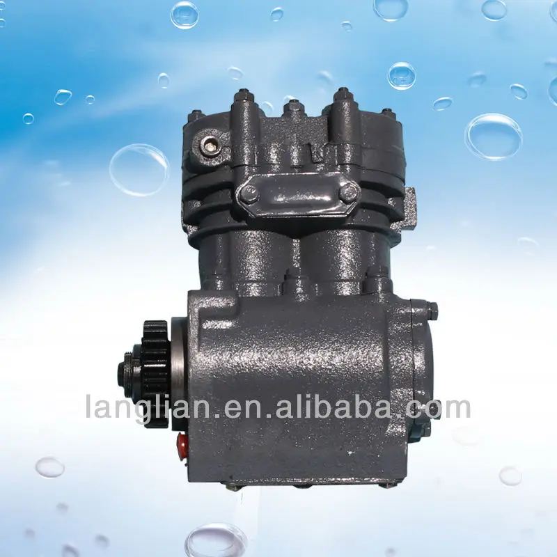 
2 Cylinder Car Engine Compressor 5320-3509039 for KAMAZ sale 