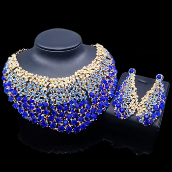 brazilian crystal jewelry
