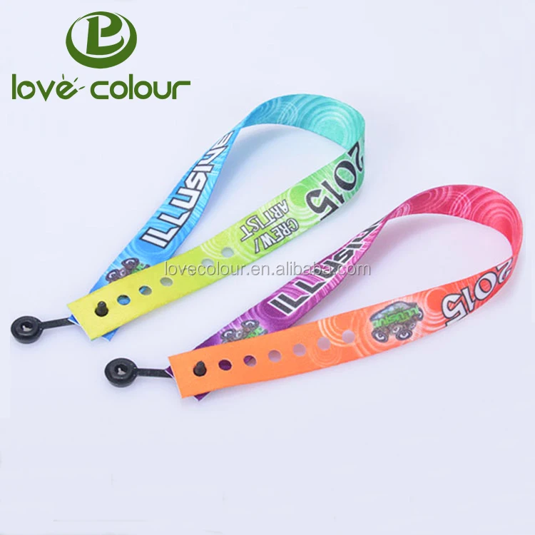 adjustable wristband 1