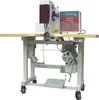 JYL-07-A full automatic computer pattern nylon thread sewing machine