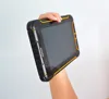 7 inch Rugged Huge rock Tablet PC/Fingerprint/RFID/Barcode Scanner