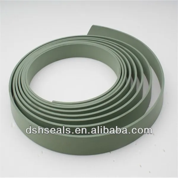 Teflon Strips Teflon Ptfe Seal Ptfe Slide Seal Ptfe Bronze Meter Seal ...