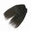 expression braiding human hair weaves brazilian bundles