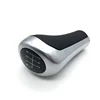 Factory Wholesales Car Gear Shift Knob With ///M logo For BMW 1 3 5 6 Series E60 E63 E30 E32 E34 E36 E38 E39 E46 E53