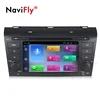 NaviFly 188L Quad-core 2G+32G 7inch Android 9.1 car audio radio for OLD MAZDA 3 2004-2009 Car stereo player with GPS NAVI