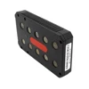 GSM GPRS strong magnetic assert tracker non install gps locator with super long standby time tracking gps software T131