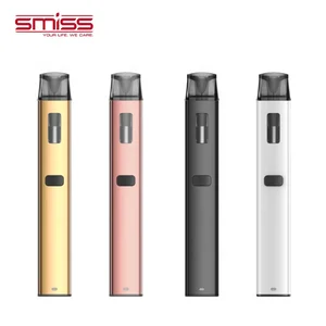 Smiss ZVO Vape Pod Kit