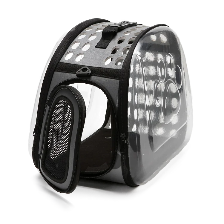 High Quality Eva Foldable Cat Dog Pet Bag Carrier / Pet Bag Luggage