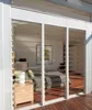 Competitive glass louvre windows with high quality
