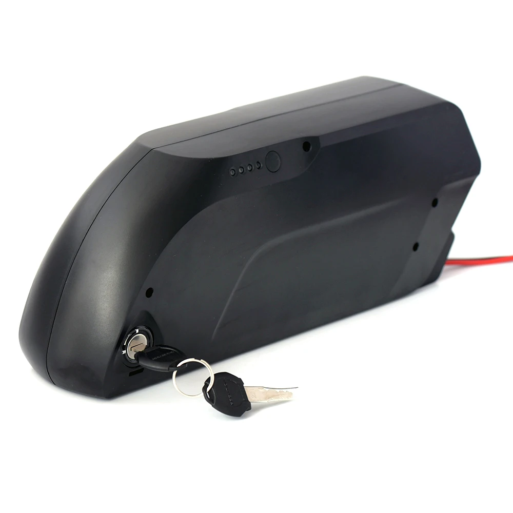 48v 17ah Tiger Sharks Electric Mini Balancing E Bike Bicycle Portable