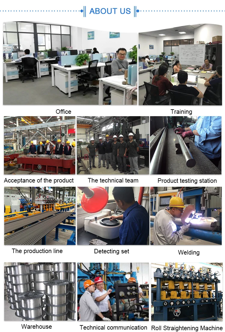 High purity ASTM B348 Gr2 industrial titanium bar round bar