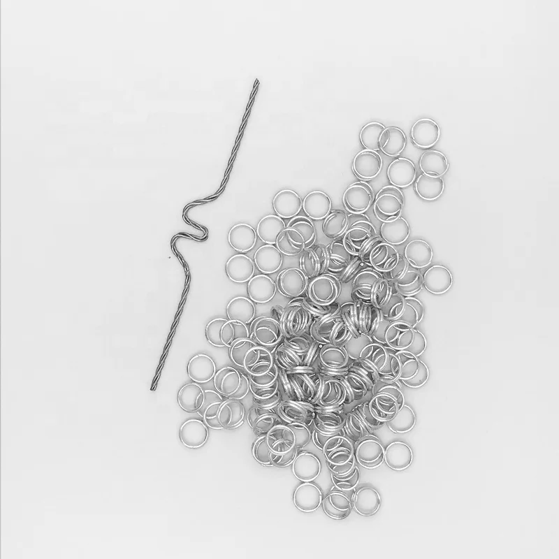 
Cheap price custom 0.8mm aluminum oval coil 