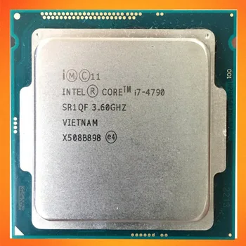 Какой чипсет лучше для i7 4790