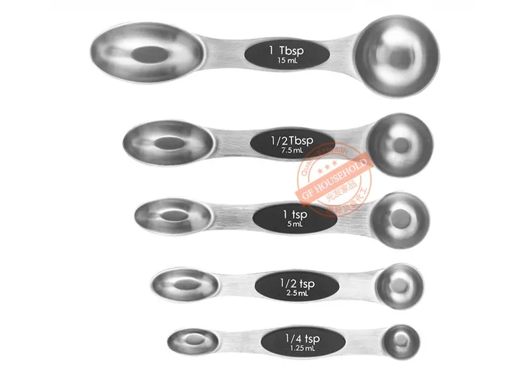  Measuring Spoon Set