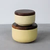 bowl set collapsible food storage foldable bowl
