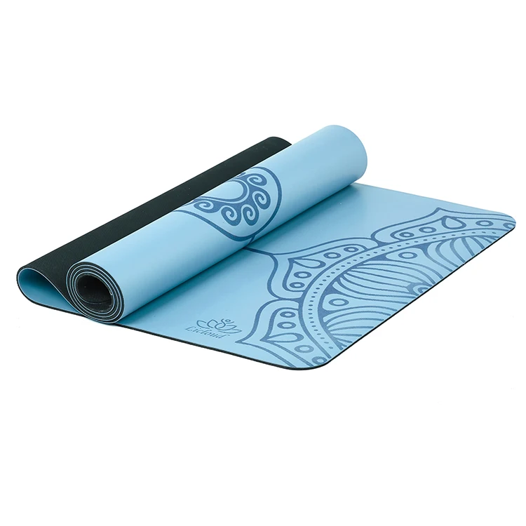 non pvc yoga mat