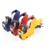 China Manufacturer assorted Color Tag Marker Pricing Gun Labeller Price Labeller