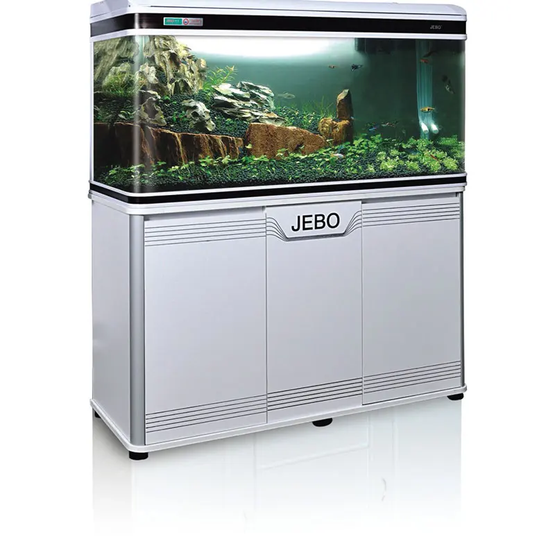 cheapest place to buy fish tanks