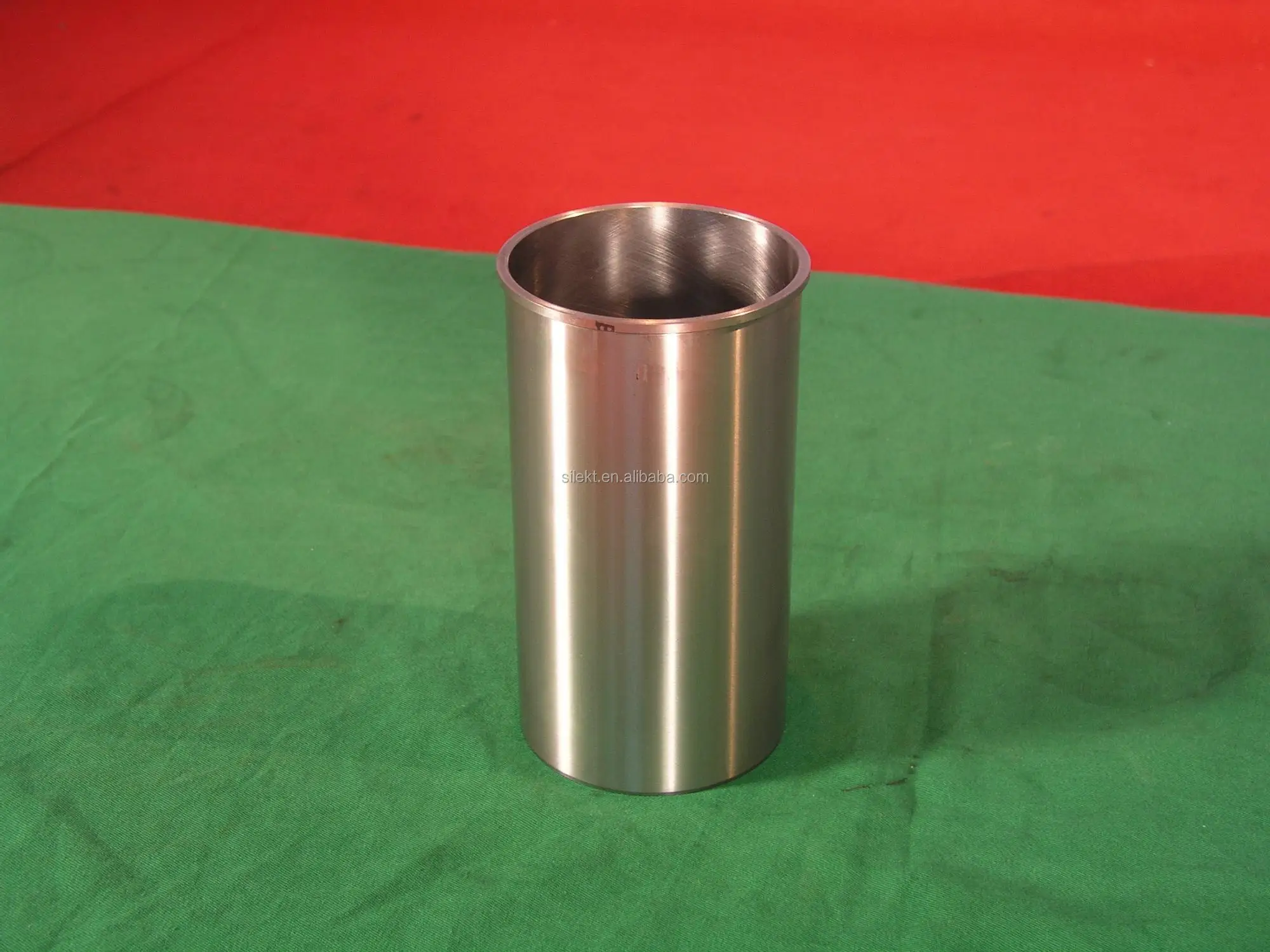 Cylinder Liner 61500010344 Sinotruk Howo Cylinder Liner 61500010344