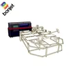 High Speed T- shirt Oval Printing Machine Printer