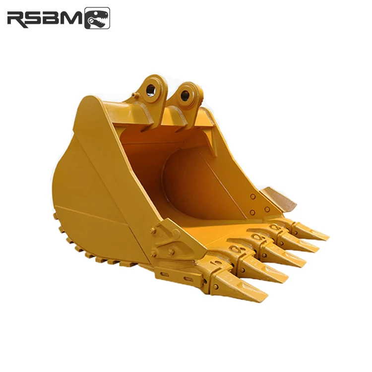 38in Volvo Standard Excavator Bucket Fit Ex120 Excavator Buy Volvo