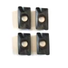 China supplier bore recycle insert of turning tools