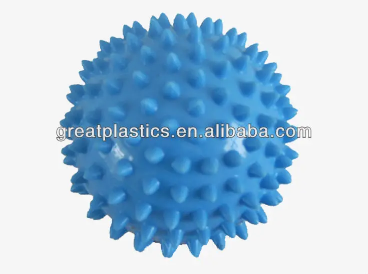 inflatable spiky ball