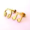 Minimalist Earrings, Christmas gift,birthday present,factory wholesale